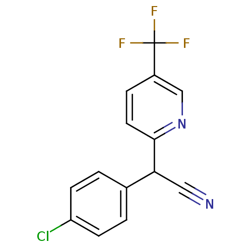 Chemical structure of BindingDB Monomer ID 113788
