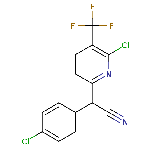 Chemical structure of BindingDB Monomer ID 113789