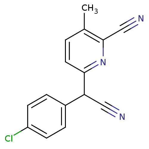 Chemical structure of BindingDB Monomer ID 113790