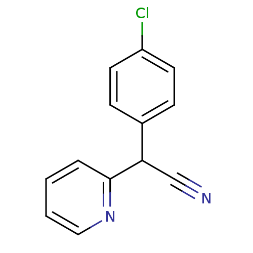 Chemical structure of BindingDB Monomer ID 113792
