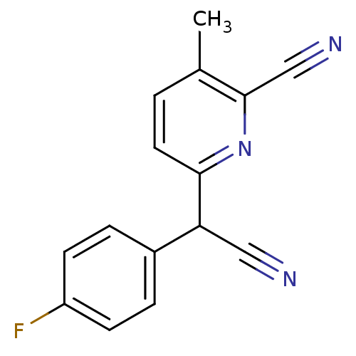 Chemical structure of BindingDB Monomer ID 113794
