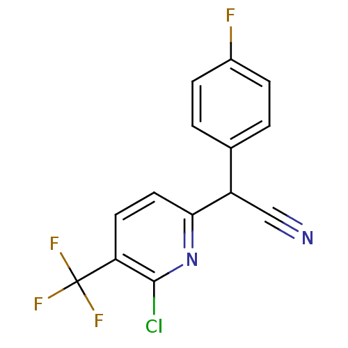 Chemical structure of BindingDB Monomer ID 113795
