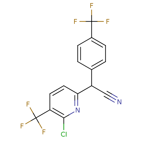 Chemical structure of BindingDB Monomer ID 113796