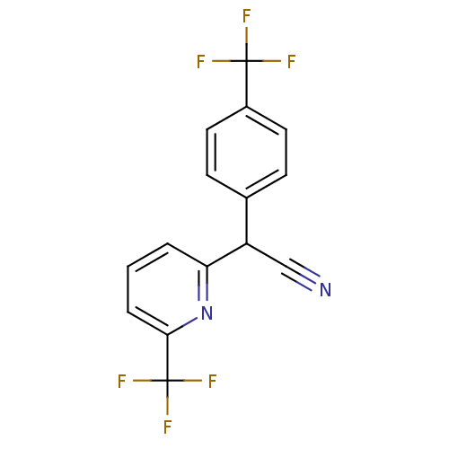 Chemical structure of BindingDB Monomer ID 113797