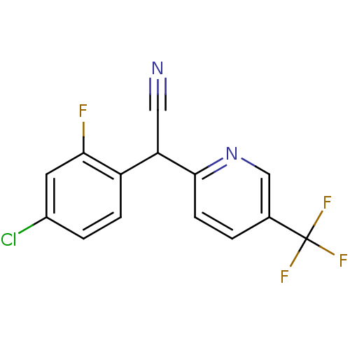 Chemical structure of BindingDB Monomer ID 113799