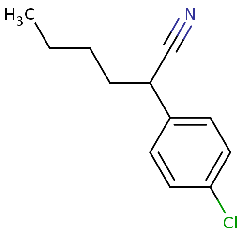 Chemical structure of BindingDB Monomer ID 113806