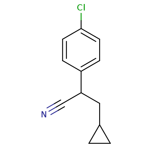 Chemical structure of BindingDB Monomer ID 113808