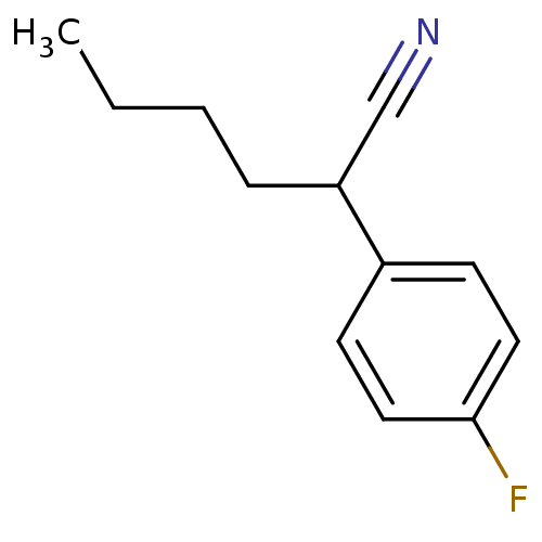 Chemical structure of BindingDB Monomer ID 113814