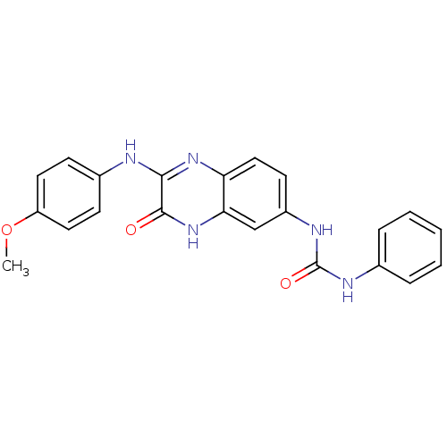 Chemical structure of BindingDB Monomer ID 113824