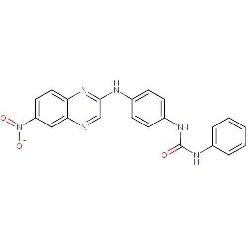 Chemical structure of BindingDB Monomer ID 113827