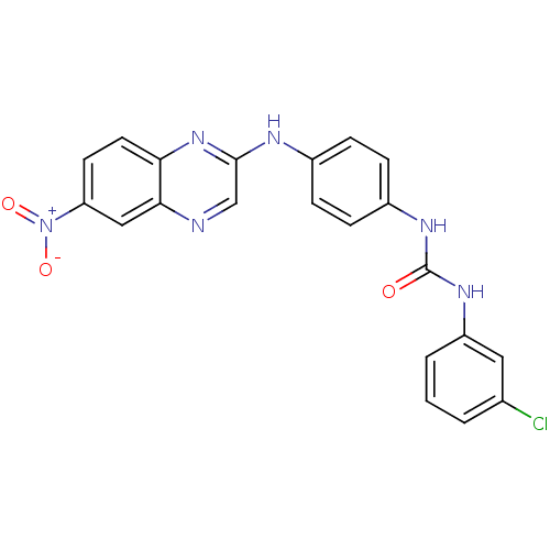 Chemical structure of BindingDB Monomer ID 113828