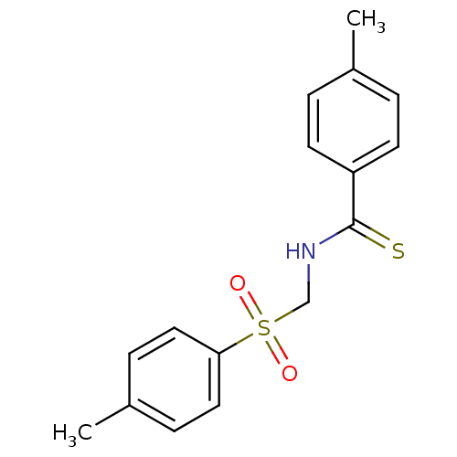 Chemical structure of BindingDB Monomer ID 113849