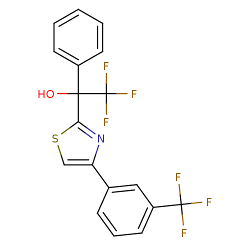 Chemical structure of BindingDB Monomer ID 113957