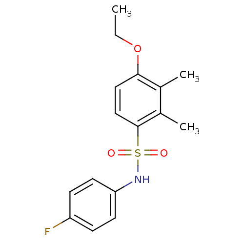 Chemical structure of BindingDB Monomer ID 114001
