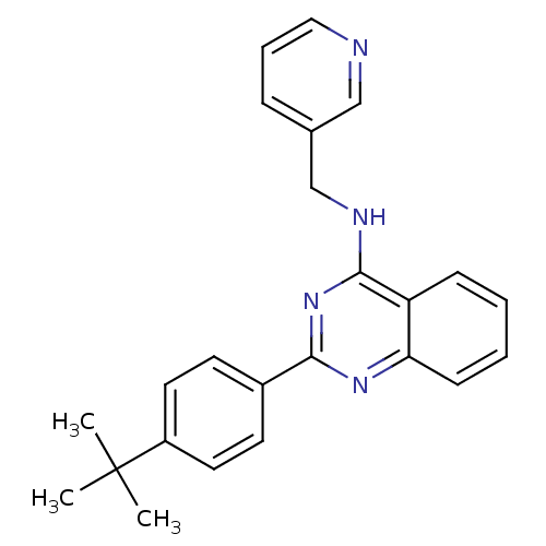 Chemical structure of BindingDB Monomer ID 114070
