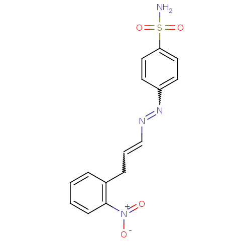 Chemical structure of BindingDB Monomer ID 114098