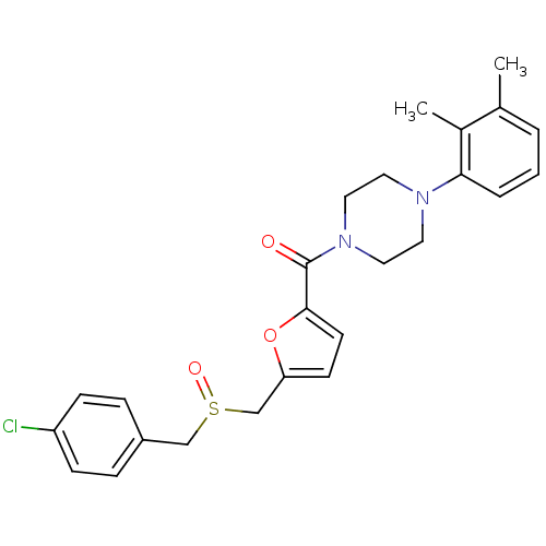 Chemical structure of BindingDB Monomer ID 114103