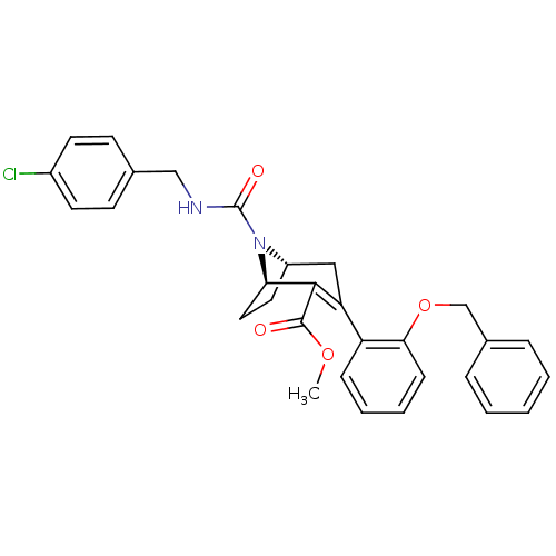 Chemical structure of BindingDB Monomer ID 114120