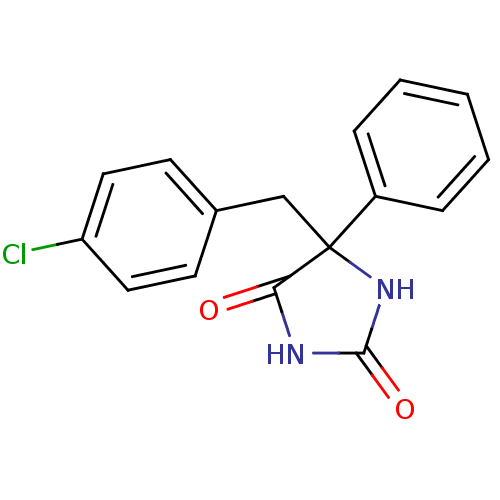Chemical structure of BindingDB Monomer ID 114128