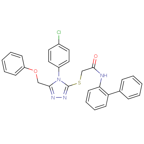 Chemical structure of BindingDB Monomer ID 114161
