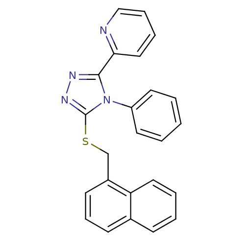 Chemical structure of BindingDB Monomer ID 114163