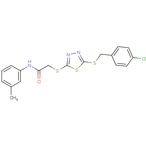 Chemical structure of BindingDB Monomer ID 114165