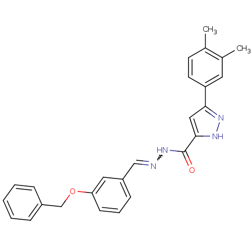 Chemical structure of BindingDB Monomer ID 114166