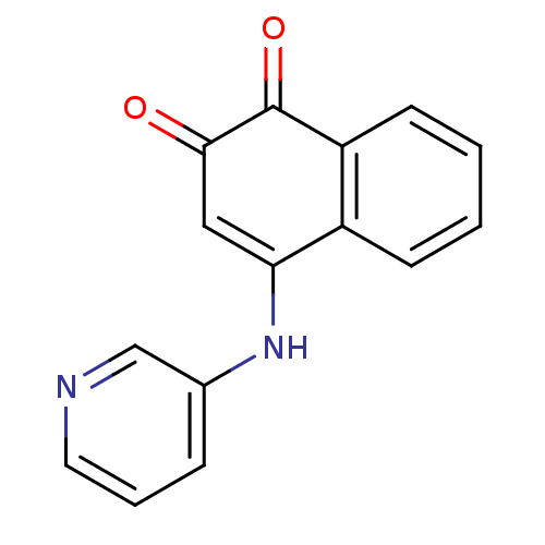 Chemical structure of BindingDB Monomer ID 114198