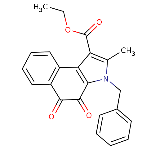 Chemical structure of BindingDB Monomer ID 114202