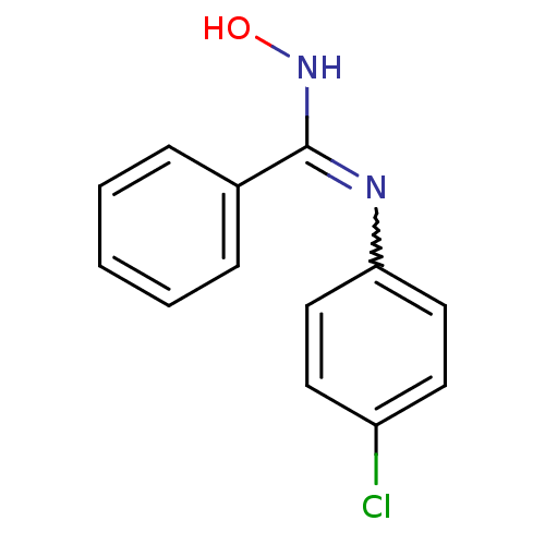 Chemical structure of BindingDB Monomer ID 114239