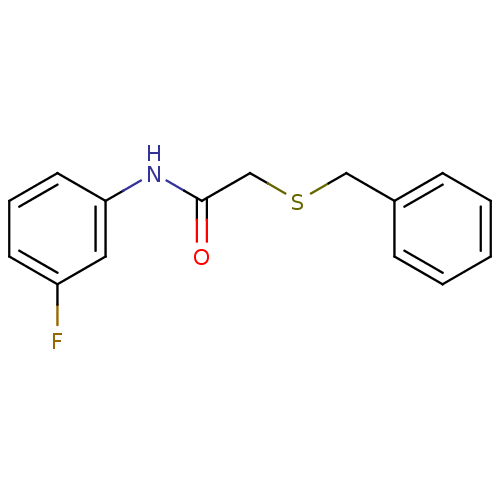 Chemical structure of BindingDB Monomer ID 114242