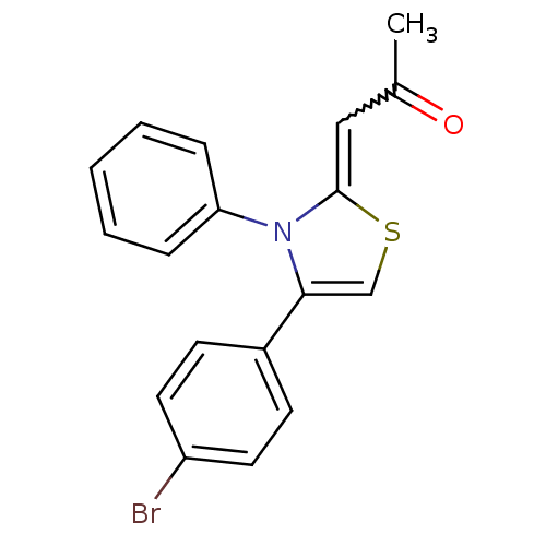 Chemical structure of BindingDB Monomer ID 114479
