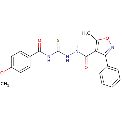Chemical structure of BindingDB Monomer ID 114493