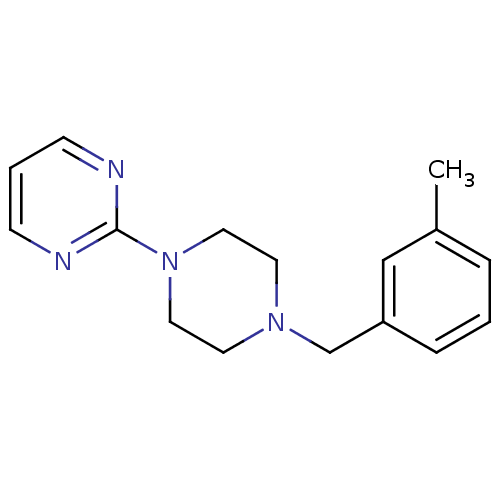 Chemical structure of BindingDB Monomer ID 114606