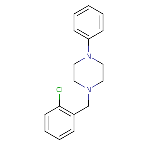 Chemical structure of BindingDB Monomer ID 114610