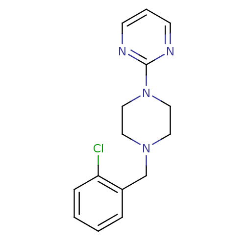 Chemical structure of BindingDB Monomer ID 114611