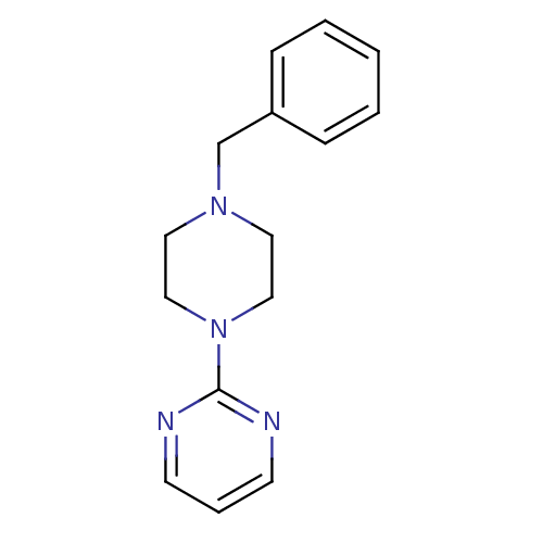 Chemical structure of BindingDB Monomer ID 114612