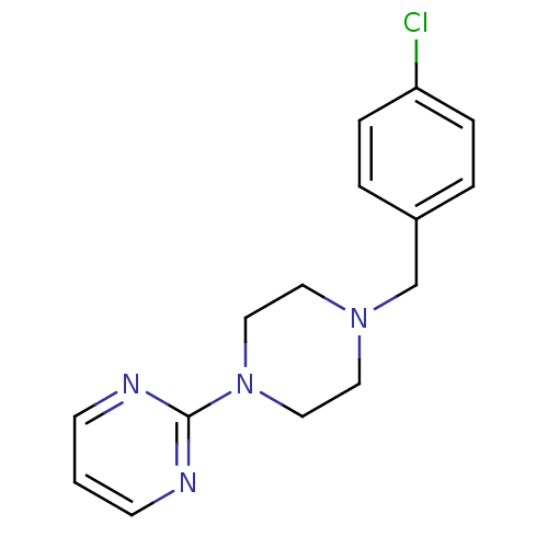 Chemical structure of BindingDB Monomer ID 114617