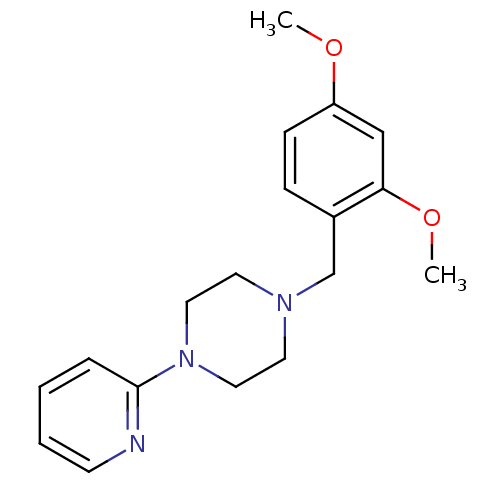 Chemical structure of BindingDB Monomer ID 114624
