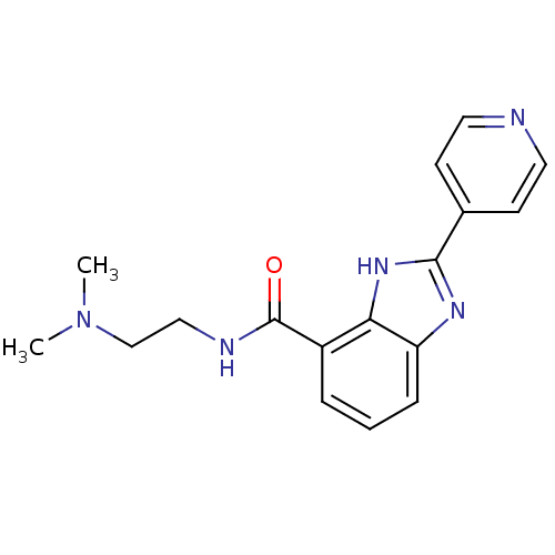 Chemical structure of BindingDB Monomer ID 114646