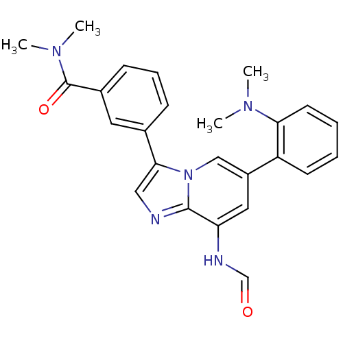 Chemical structure of BindingDB Monomer ID 114647