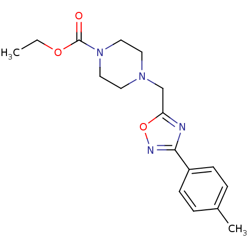 Chemical structure of BindingDB Monomer ID 114654