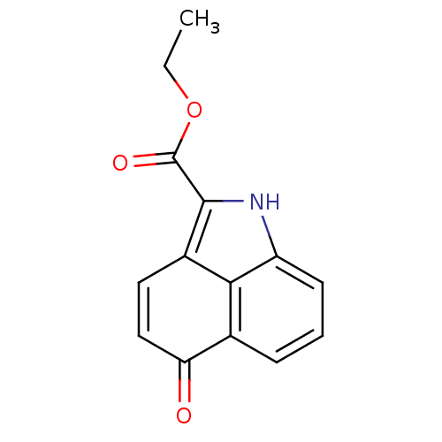 Chemical structure of BindingDB Monomer ID 114667