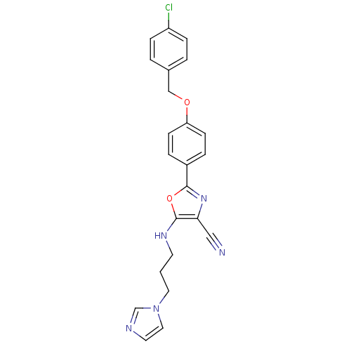 Chemical structure of BindingDB Monomer ID 114712