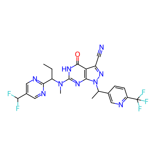 Chemical structure of BindingDB Monomer ID 114733