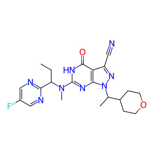 Chemical structure of BindingDB Monomer ID 114757