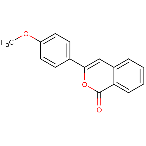 Chemical structure of BindingDB Monomer ID 114830