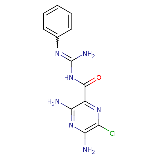 Chemical structure of BindingDB Monomer ID 115076