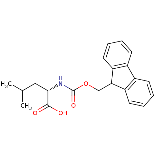 Chemical structure of BindingDB Monomer ID 115093