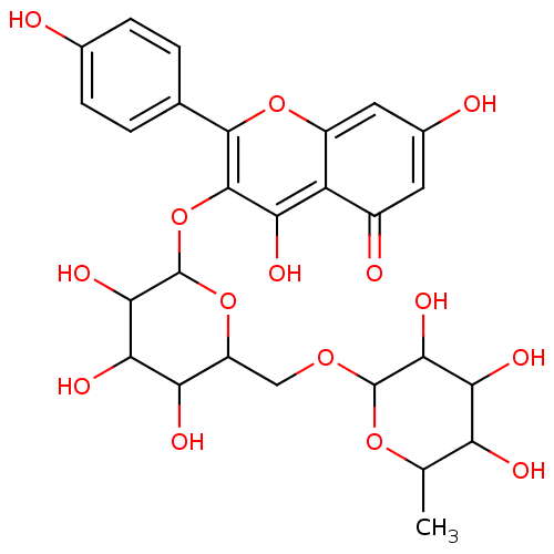 Chemical structure of BindingDB Monomer ID 115128
